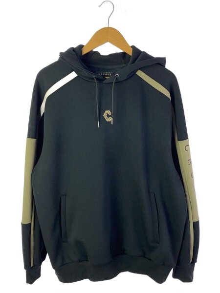 cronosクロノス パーカー CRONOS(クロノス) / LITE VOLUME HOODIE 