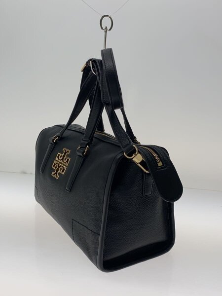 TORY BURCH(トリーバーチ) / 2WAY/ショルダーバッグ/レザー/BLK | 中古 