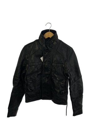 POLO RALPH LAURENのレザージャケット検索結果|古着・中古品の通販