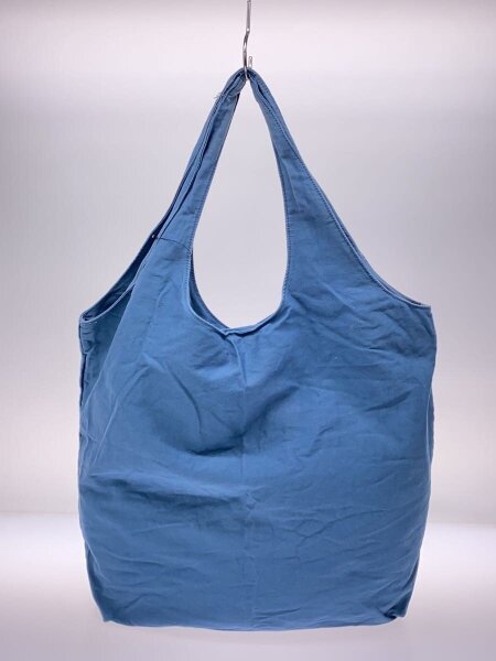 NEIGHBORHOOD(ネイバーフッド) / ID TOTE BAG-L/トートバッグ/コットン 