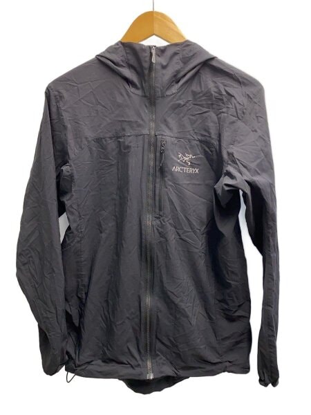 ARC'TERYX(アークテリクス) / SQUAMISH HOODY/ナイロンジャケット/S