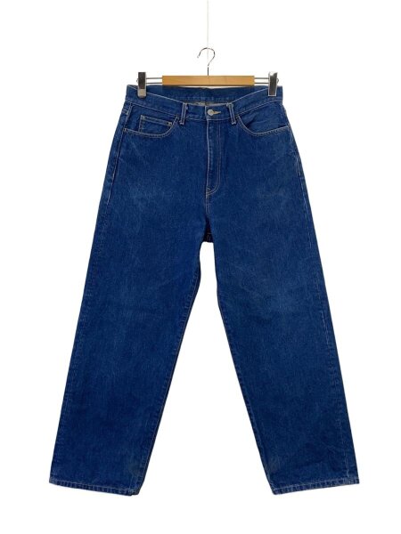 Steven Alan(スティーブンアラン) / 13.5oz DENIM 5P BAGGY TAPERED 