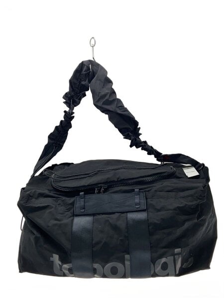人気】topologie Summit Duffle Largeストラップ付き A versatile
