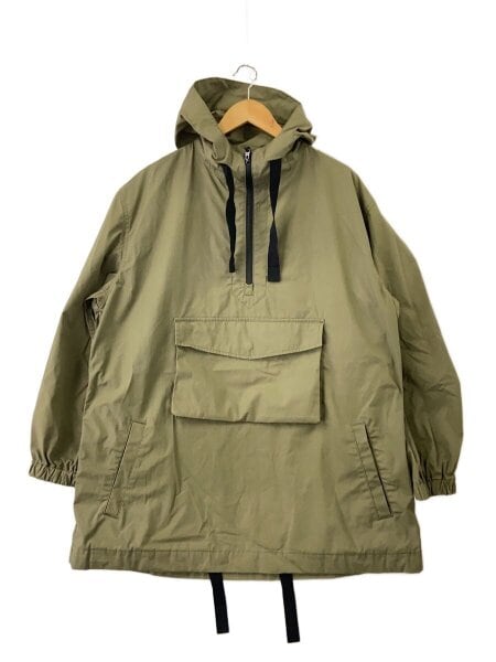 ​【希少】 コムデギャルソンオム チェック　アノラックパーカー S COMME des GARCONS HOMME(コムデギャルソンオム) / 22SS/パーカー/S