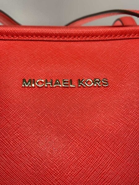 MICHAEL KORS(マイケルコース) / JET SET TRAVEL/トートバッグ/レザー