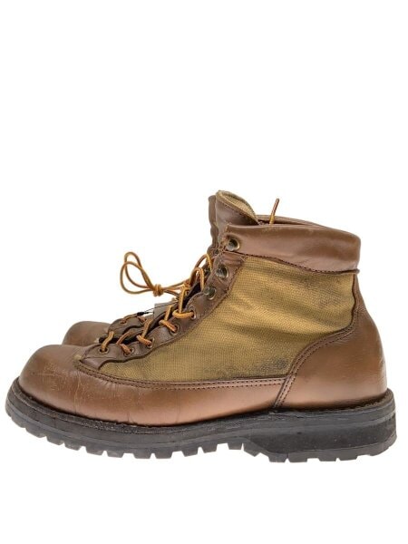 Danner(ダナー) / 黒タグ/DANNER LIGHT/ダナーライト/USA製/US8.5/BRW