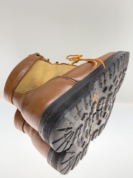 Danner(ダナー) / 黒タグ/DANNER LIGHT/ダナーライト/USA製/US8.5/BRW