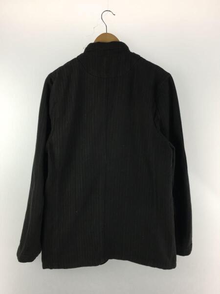 Woolrich(ウールリッチ) / テーラードジャケット/L/コットン/GRY 