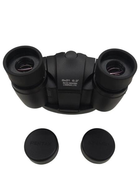 PENTAX UCF R 8x21 双眼鏡 PENTAX 双眼鏡 UCF R 8x21 高倍率8倍 高級