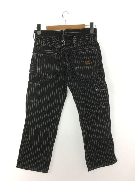 バンソン VANSON デニム ペインターパンツ ヒッコリー ストライプ