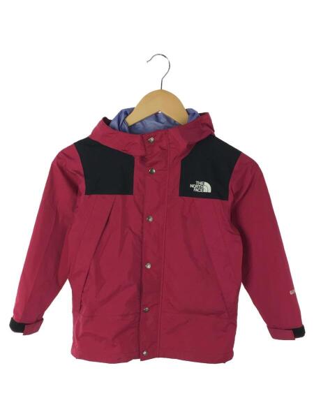 THE NORTH FACE(ザノースフェイス) / Mountain Raintex Jacket/120cm 