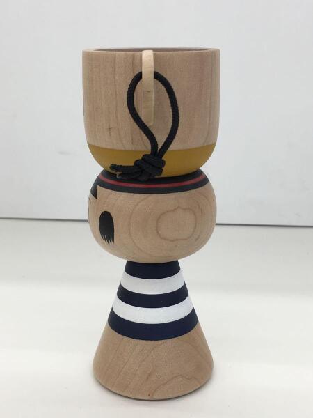 CHUMS COOKIESこけし2体セット