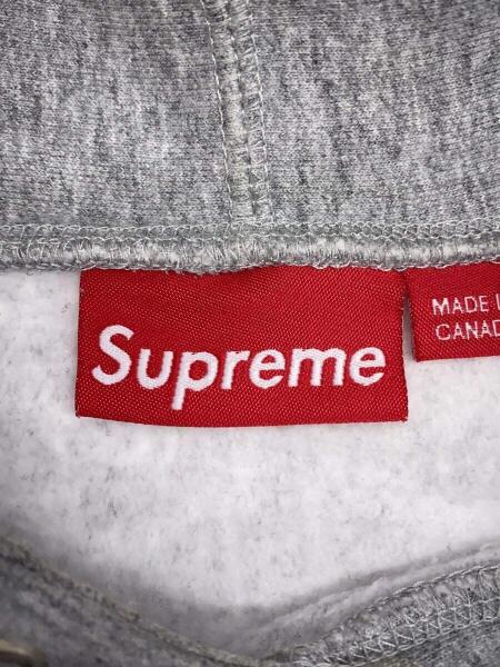 Supreme(シュプリーム) / パーカー/12SS/INDEPENDENT PULLOVER HOODIE 