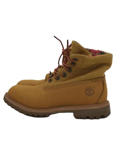 Timberland(ティンバーランド) / レースアップブーツ/ロール