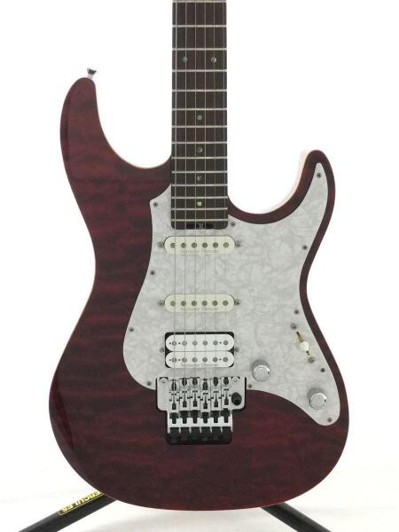 EDWARDS(エドワーズ) / E-SN-145 E-SN-145/2008/Snapper/ダンカンPU