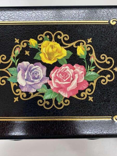 ANNA SUI(アナスイ) / アンティーク/バニティ ボックス// | 中古品の 