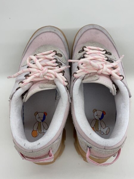 NIKE(ナイキ) / LAHAR LOW SE_ラハール ロー SE/22.5cm/PNK | 中古品の 