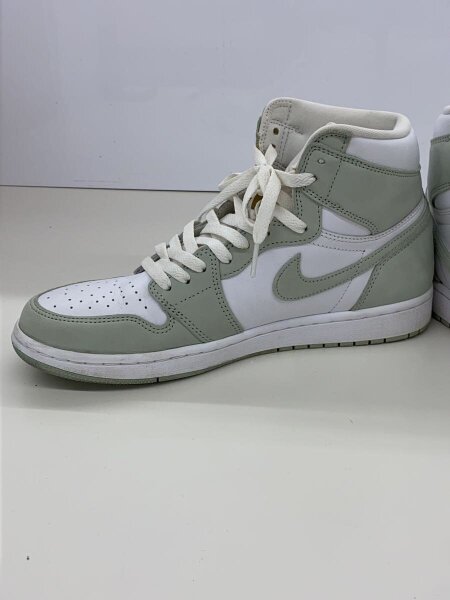 NIKE(ナイキ) / AIR JORDAN 1_エア ジョーダン 1/28cm/GRN | 中古品の 