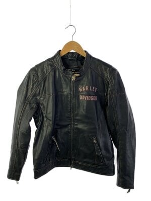 HARLEY DAVIDSONのメンズウェアのライダースジャケットに該当する検索