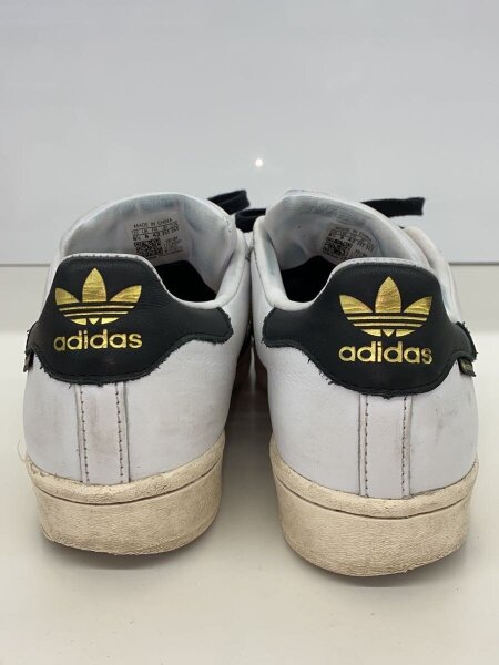 まいページ adidas(アディダス) / SUPERSTAR GTX_スーパースター GTX/26cm/WHT