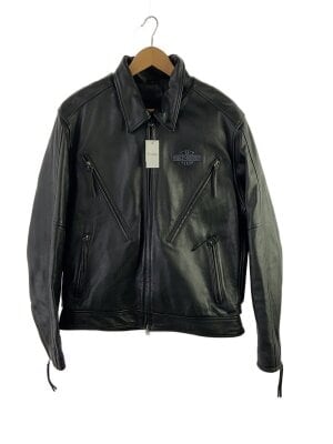 HARLEY DAVIDSONのメンズウェアのライダースジャケットに該当する検索