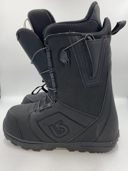 BURTON(バートン) / スノーボードブーツ/28cm/BLK | 中古品の販売 