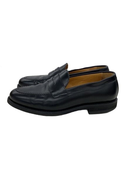 Berwick(バーウィック) / ローファー/26cm/BLK/5260 | 中古品の販売