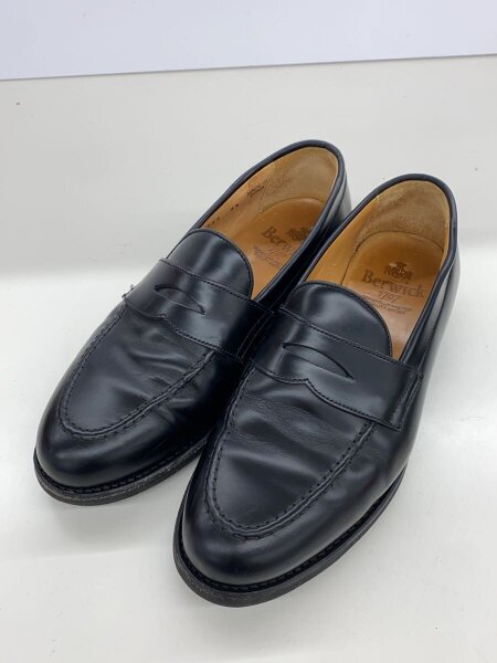 Berwick(バーウィック) / ローファー/26cm/BLK/5260// | 中古品の販売