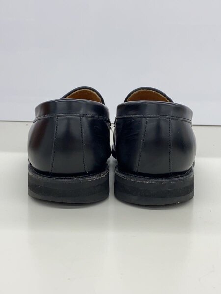 Berwick(バーウィック) / ローファー/26cm/BLK/5260 | 中古品の販売