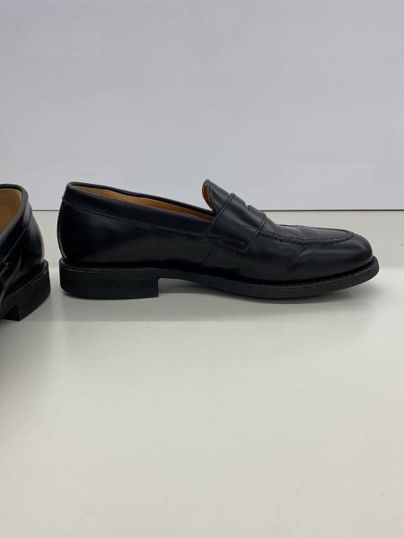 Berwick(バーウィック) / ローファー/26cm/BLK/5260 | 中古品の販売