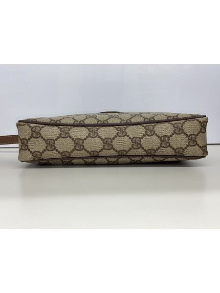 GUCCI(グッチ) / クラッチバッグ/--/BEG/総柄/123 6021 | 中古品の販売