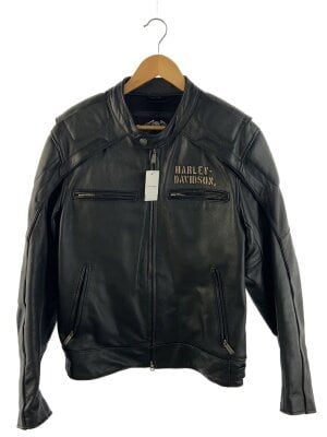 HARLEY DAVIDSONのメンズウェアのライダースジャケットに該当する検索