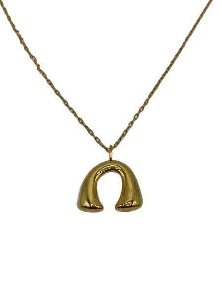 CHIEKO+(チエコプラス) / bonheur necklace/ネックレス/メッキ/GLD 