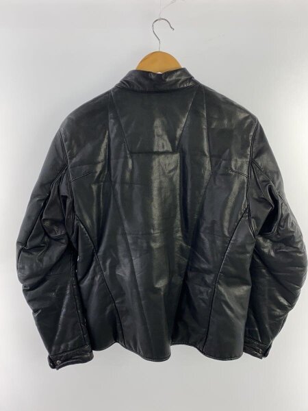 nonnative(ノンネイティブ) / レザージャケット・ブルゾン/2/山羊革