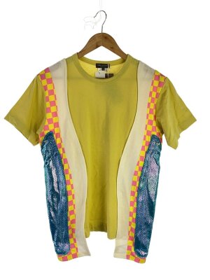 COMME des GARCONS HOMME PLUSのカットソー検索結果|古着・中古品の