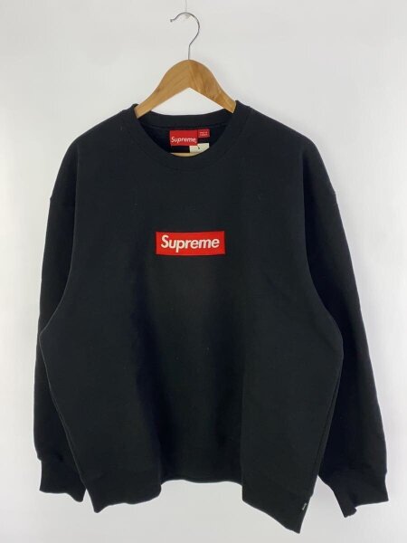 Supreme(シュプリーム) / スウェット/XL/コットン/BLK// | 古着の販売 