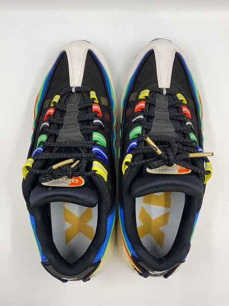 NIKE(ナイキ) / AIR MAX 95 PREMIUM_エアマックス 95 プレミアム/27.5 