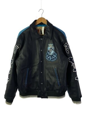 AVIREXのスタジャン検索結果|古着・中古品の通販サイト セカンド