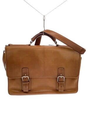 COACHのビジネスバッグ検索結果|古着・中古品の通販サイト セカンド