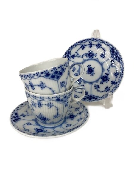 ROYAL COPENHAGEN(ロイヤルコペンハーゲン) / ブルーフルーテッド 