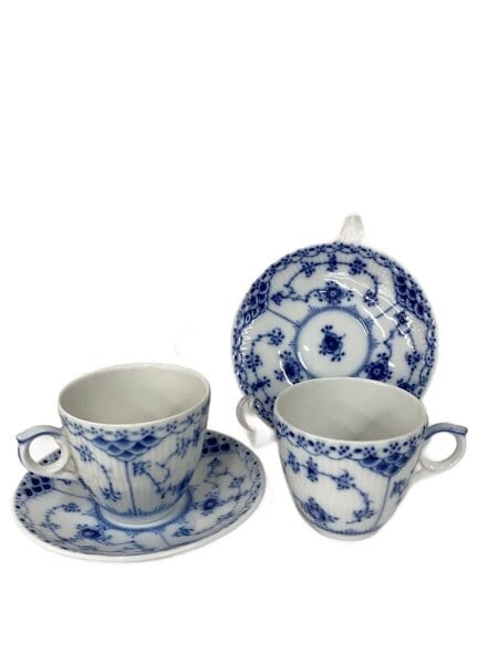 ROYAL COPENHAGEN(ロイヤルコペンハーゲン) / ブルーフルーテッド 
