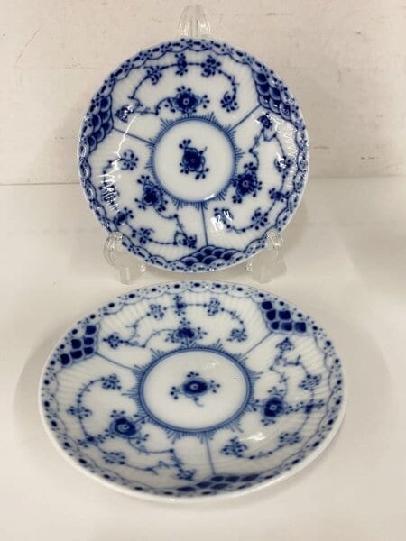ROYAL COPENHAGEN(ロイヤルコペンハーゲン) / ブルーフルーテッド 