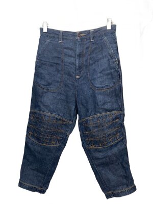 JUNYA WATANABE COMME des GARCONS MAN◇23AW/ウールサージ2タック 