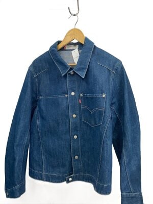 Levi's Engineered Jeansのジャケット検索結果|古着・中古品の通販