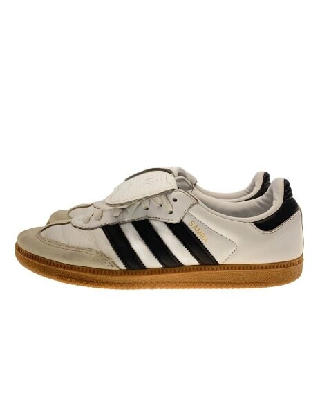adidas(アディダス) / SAMBA LT_サンバ LT/26cm/WHT/レザー | 中古品の