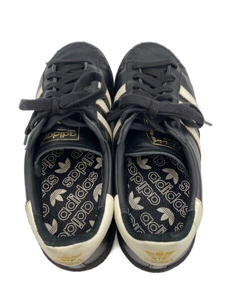 adidas(アディダス) / ローカットスニーカー/27.5cm/BLK/KI8523