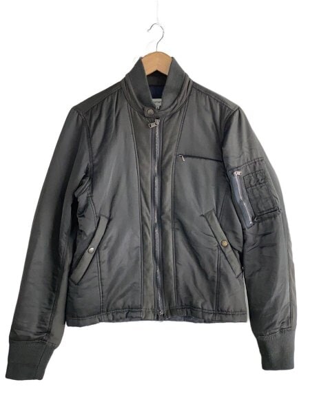 nonnative ノンネイティブ　MA-1 フライトジャケット ミリタリー nonnative(ノンネイティブ) / MA-1/フライトジャケット/1/コットン/KHK