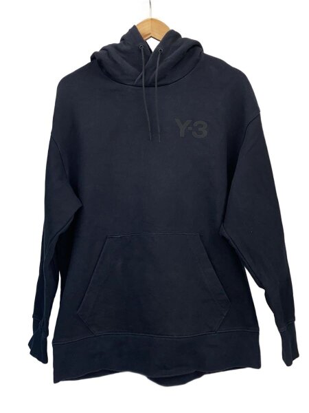 Y-3(ワイスリー) / パーカー/S/コットン/BLK/1AX001// | 古着の販売