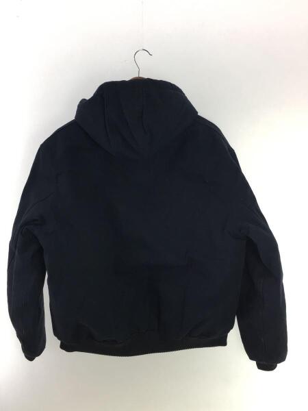 Carhartt(カーハート) / アクティブジャケット/L/コットン/ネイビー  