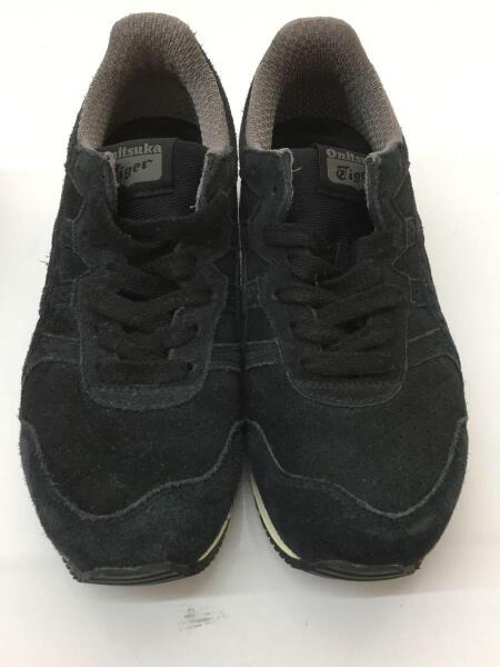 Onitsuka Tiger(オニツカタイガー) / ローカットスニーカー/23.5cm/NVY 